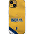 NBA Indiana Pacers Jersey iPhone 14 Plus Skin